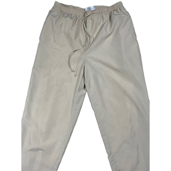 Napa Valley Women's Elastic Waist Pants - Picture 2 of 5